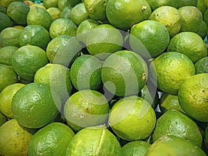 Zesty Limes Await: A Burst of Freshness in Every Aisle!