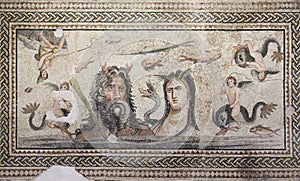 Zeugma photo