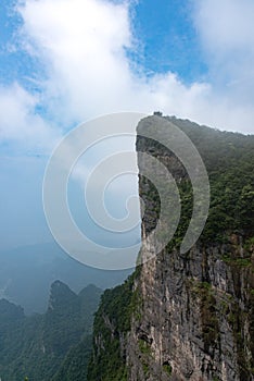 Zhangjiajie