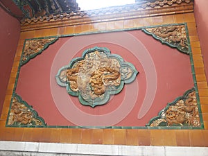 Zhaoling Mausoleum of the Qing Dynasty