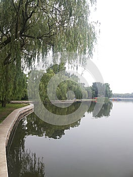 Zhaoling Mausoleum of the Qing Dynasty