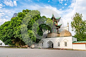 Zharkent Mosque 20