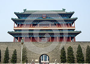 Zhengyangmen