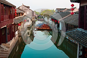 Zhouzhuang