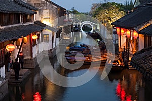 Zhouzhuang