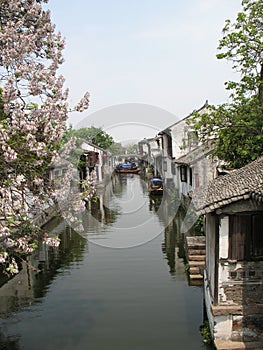 Zhouzhuang Kunshan Suzhou