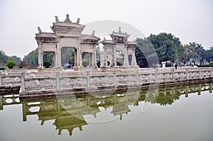 Zhuhai Meixi Paifang