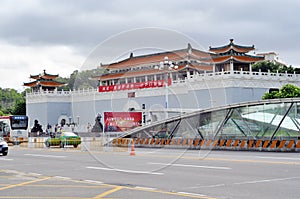 Zhuhai Museum
