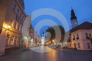 Zielona Gora City Hall