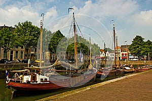 Zierikzee