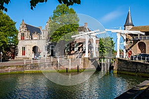 Zierikzee Harbour 2