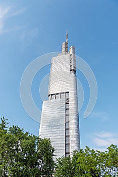 Zifeng Tower