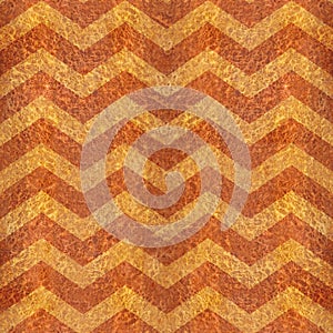 Zig zag chevron pattern - seamless background - Carpathian Elm