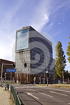 Ziggo office building