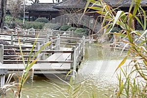 Bridge of Nine Turnings