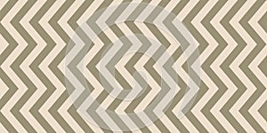 Zigzag lines. Jagged stripes. Seamless surface pattern design with wavy linear ornament.