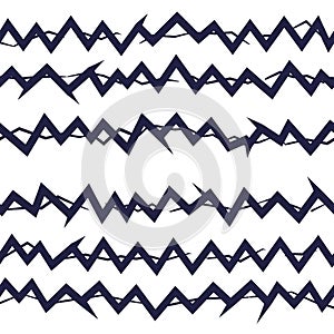 White background, emphasizing the contrast between the lines and the