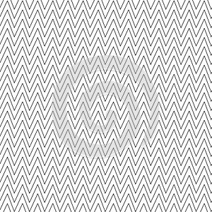 Zigzag pattern seamless pattern print background design
