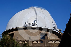 Zijin Mountain Observatory