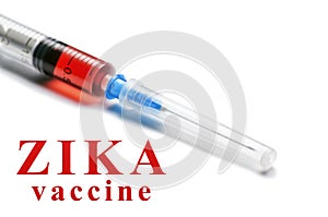 Zika Vaccine background