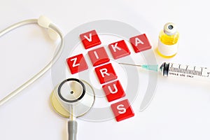 Zika virus