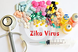 Zika virus