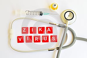 Zika virus