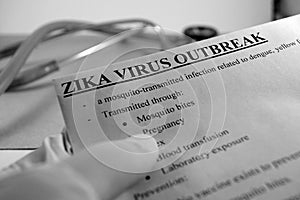 Zika virus