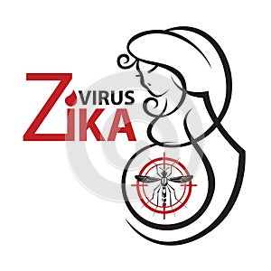 Zika virus alert