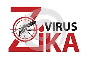 Zika virus alert