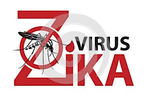 Zika virus alert