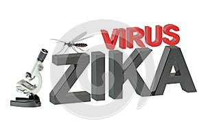 Zika virus