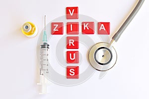 Zika virus