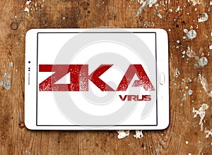 Zika virus