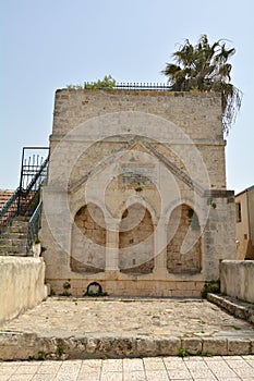 Zikhron Yaakov Israel