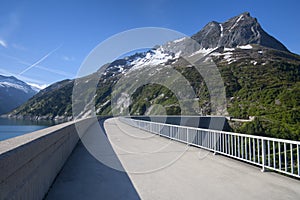 Zillertal, Alps, Austria