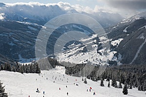 Zillertal Arena