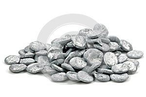 Zinc