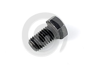 Zinc bolt