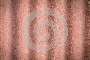 zinc Rust texture as metal plate for background