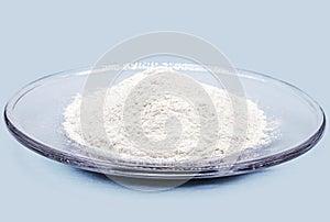 Zinc stearate, used in the plastics, rubber, lubricant, release agent, crumbling agent, acid remover and processing aid in