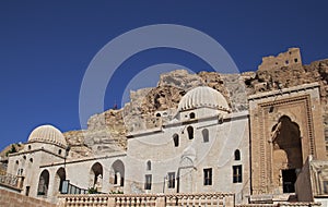 Zinciriye Madrasah, Mardin