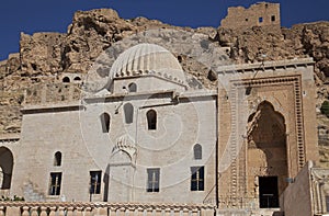 Zinciriye Madrasah, Mardin