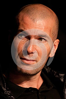 Zinedine Zidane