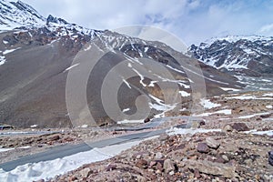 Zing Zing Bar - Road to Ladakh