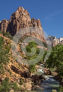 Zion National Park