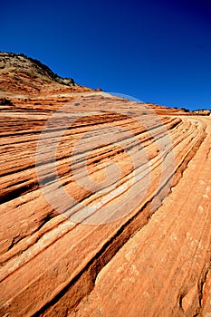 Zion National Park