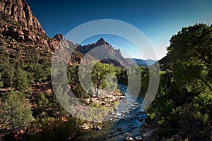 Zion National Park