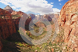 Zion National Park