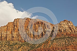 Zion National Park